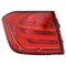 Tyc Tail Light Assembly, 11-6476-01-9 11-6476-01-9 - alternate 7